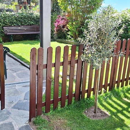 הוילה Trarego Casa Cicala מראה חיצוני תמונה