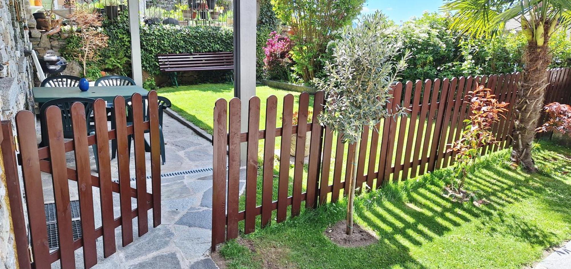 הוילה Trarego Casa Cicala מראה חיצוני תמונה