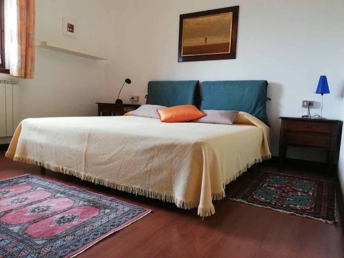 הוילה Trarego Casa Cicala מראה חיצוני תמונה